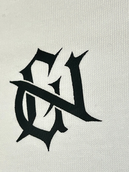 Camiseta Oversize Basic