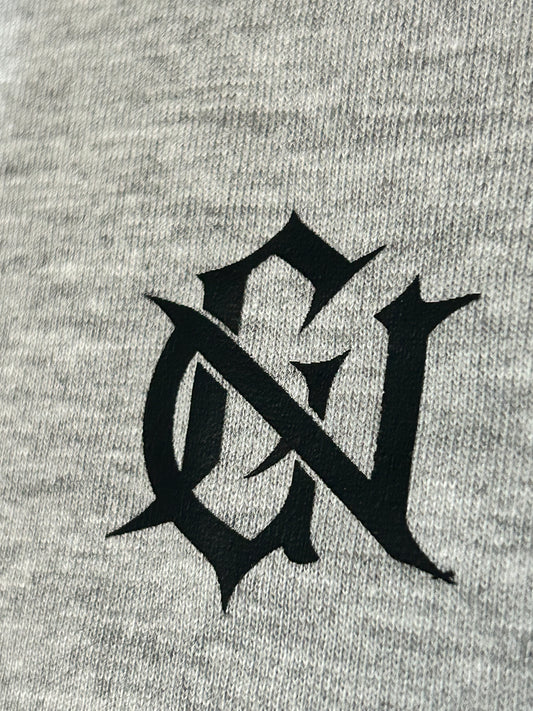 Camiseta Oversize Basic