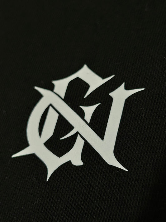 Camiseta Oversize Basic