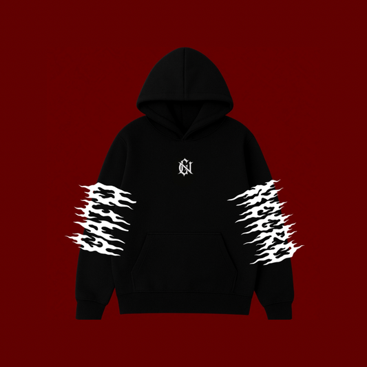 Hoodie Horror