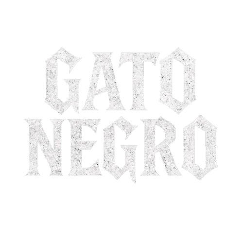 GATO NEGRO